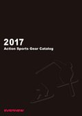 2017 Action Sports Gear Catalog